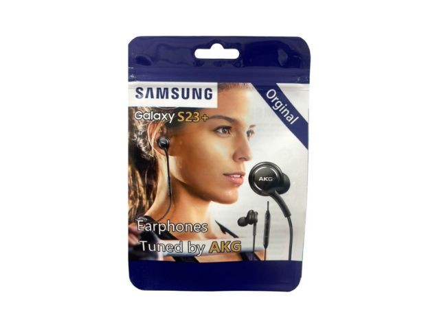 &u+ AURICULAR CABLE MANOS LIBRES AKG S23+ IMG887